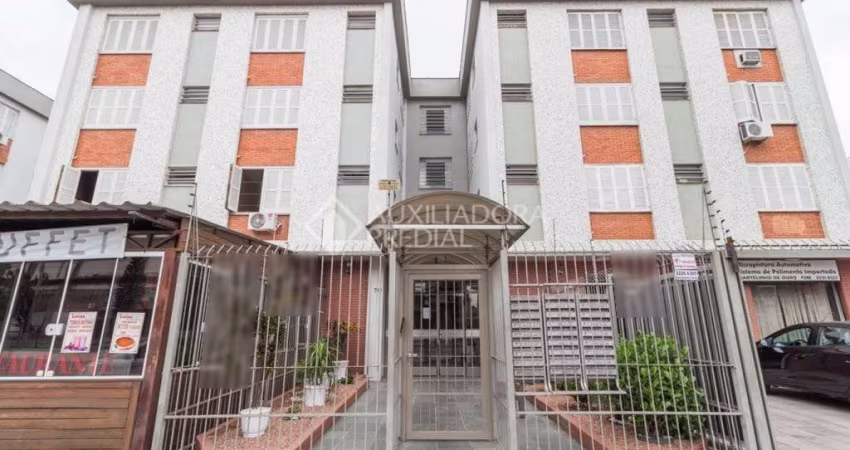 Apartamento com 2 quartos à venda na Avenida Padre Cacique, 740, Praia de Belas, Porto Alegre