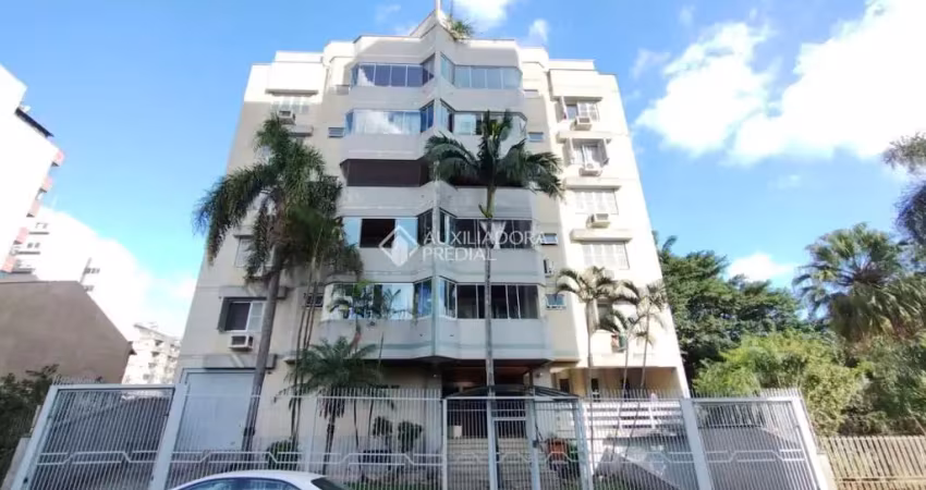 Apartamento com 3 quartos à venda na Rua Anita Garibaldi, 322, Centro, Canoas