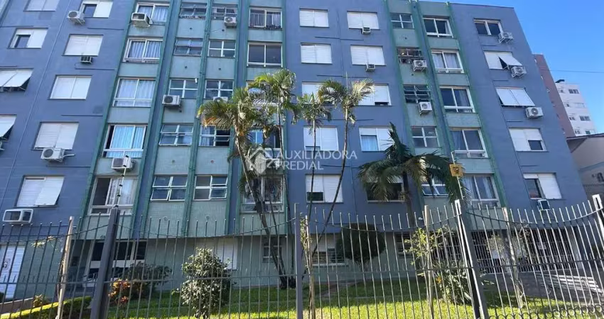 Apartamento com 2 quartos à venda na Rua Vicente da Fontoura, 605, Rio Branco, Porto Alegre