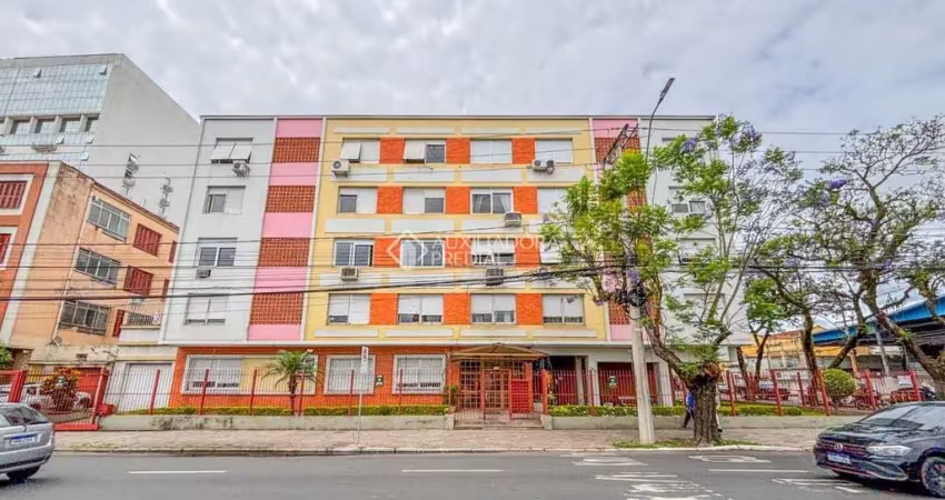 Apartamento com 3 quartos à venda na Avenida Ipiranga, 1813, Azenha, Porto Alegre