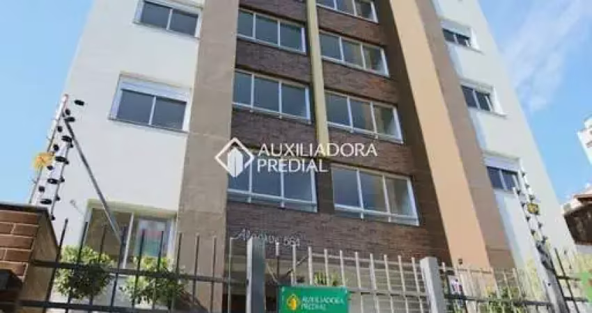 Apartamento com 2 quartos à venda na Rua Portugal, 584, São João, Porto Alegre