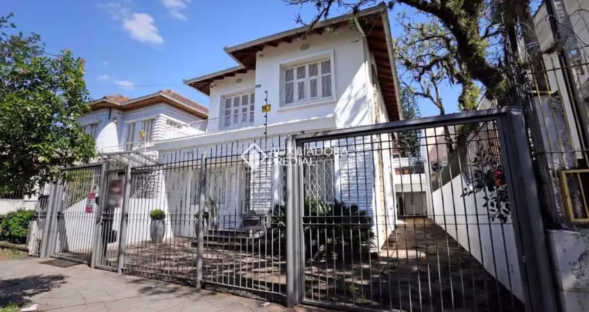 Casa em condomínio fechado com 1 quarto para alugar na Avenida Bastian, 301, Menino Deus, Porto Alegre