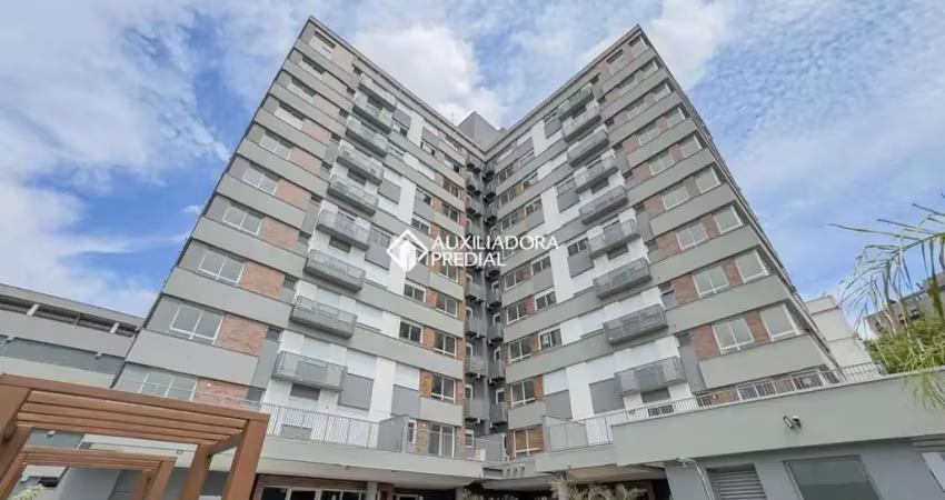 Apartamento com 2 quartos à venda na Travessa Carmem, 96, Floresta, Porto Alegre