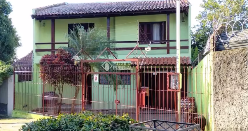 Casa com 2 quartos à venda na Rua Doutor Rodrigues Alves, 163, Chácara das Pedras, Porto Alegre