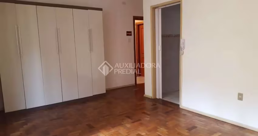 Apartamento com 1 quarto à venda na Avenida João Pessoa, 403, Centro Histórico, Porto Alegre