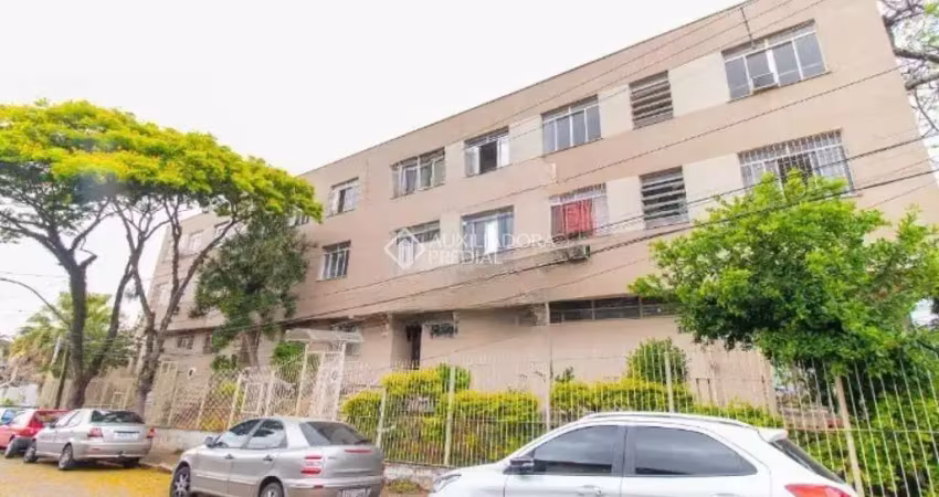 Apartamento com 1 quarto à venda na Rua General Cunha Louzada, 45, Glória, Porto Alegre