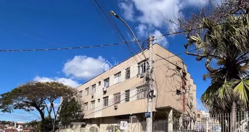Apartamento com 1 quarto à venda na Rua General Cunha Louzada, 45, Glória, Porto Alegre