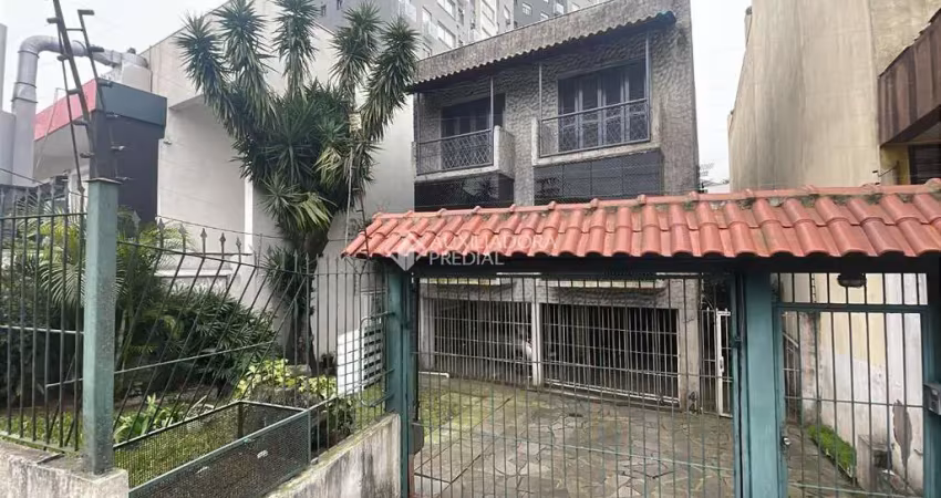 Apartamento com 2 quartos à venda na Beco Antônio Carvalho, 44, Jardim Carvalho, Porto Alegre