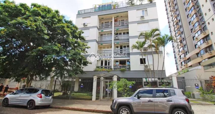 Apartamento com 1 quarto à venda na Rua São Manoel, 1780, Rio Branco, Porto Alegre