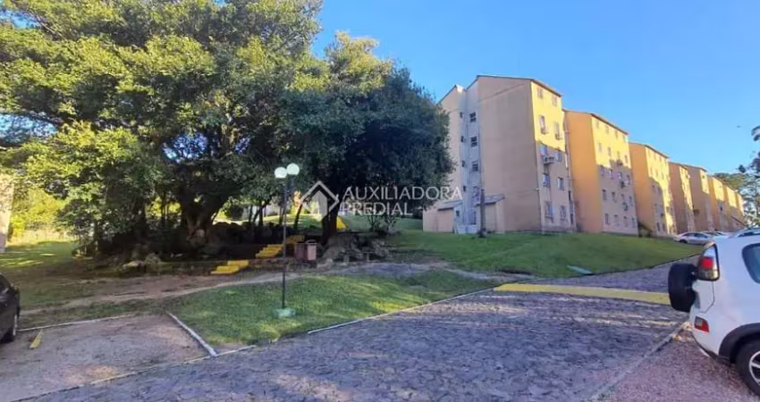 Apartamento com 2 quartos à venda na Estrada João De Oliveira Remião - De 7491 A 8909 -, 6700, Lomba do Pinheiro, Porto Alegre
