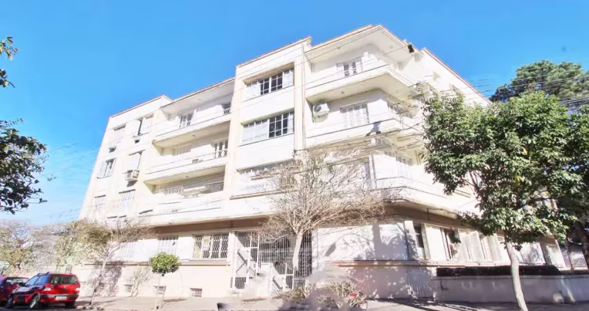 Apartamento com 2 quartos à venda na Rua Doutor Alcides Cruz, 465, Santa Cecília, Porto Alegre