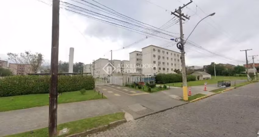 Apartamento com 2 quartos à venda na Rua Irmã Teresilda Steffen, 155, Mário Quintana, Porto Alegre