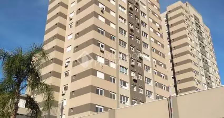 Apartamento com 3 quartos à venda na Rua Attílio Bilibio, 251, Jardim Carvalho, Porto Alegre