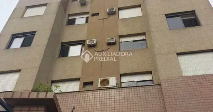 Apartamento com 2 quartos à venda na Rua Honório Lemos, 345, Vila João Pessoa, Porto Alegre