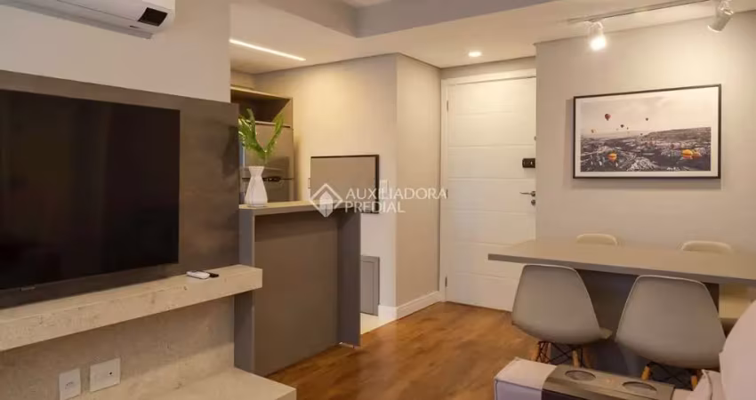 Apartamento com 1 quarto à venda na Avenida Bento Gonçalves, 4886, Partenon, Porto Alegre