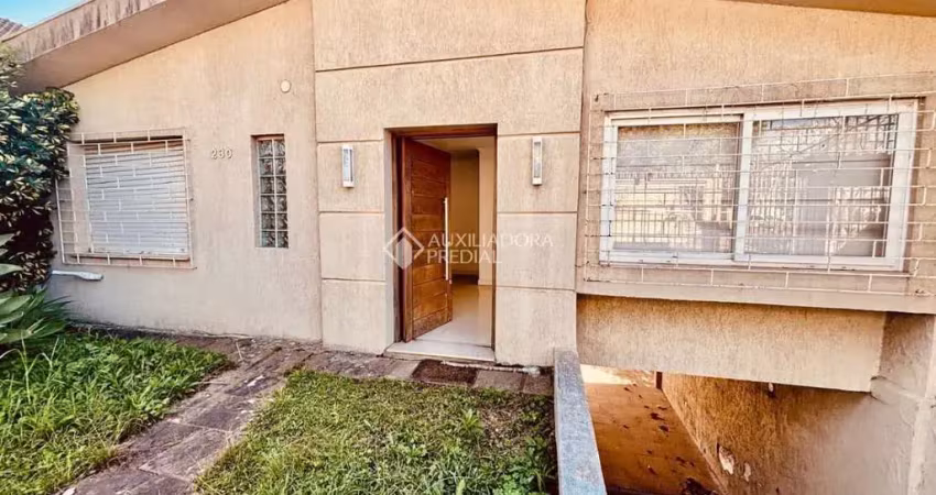 Casa com 2 quartos à venda na Rua Conselheiro D'Ávila, 230, Jardim Floresta, Porto Alegre