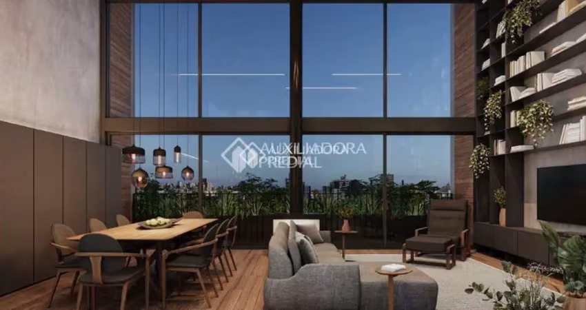Apartamento com 2 quartos à venda na Rua Amélia Teles, 139, Petrópolis, Porto Alegre