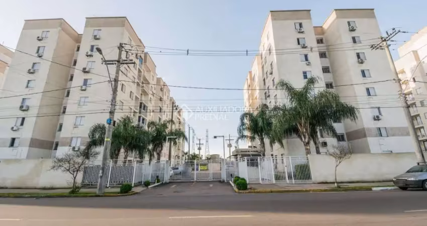 Apartamento com 2 quartos à venda na Avenida Armando Fajardo, 2100, Igara, Canoas