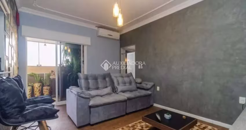 Apartamento com 2 quartos à venda na Avenida Bento Gonçalves, 1428, Partenon, Porto Alegre