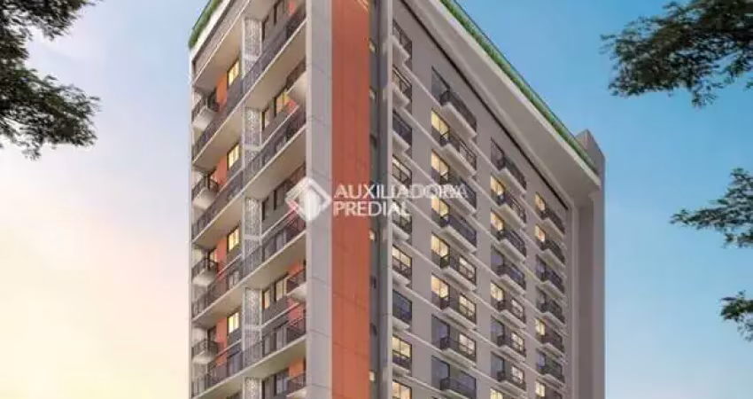 Apartamento com 1 quarto à venda na Avenida Coronel Lucas de Oliveira, 1190, Petrópolis, Porto Alegre