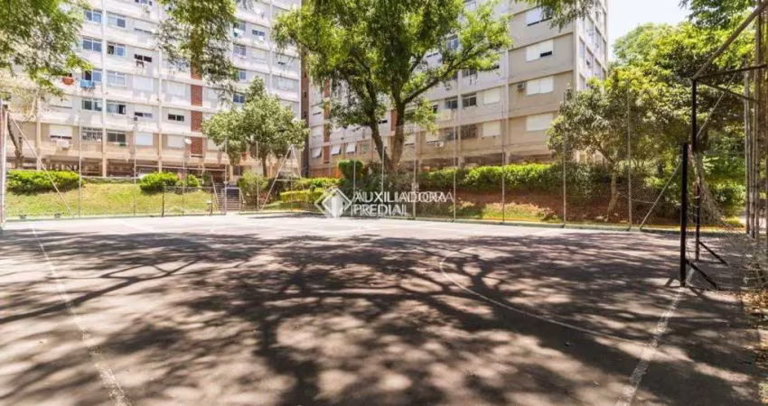 Apartamento com 2 quartos à venda na Rua Moyses Antunes da Cunha, 105, Santo Antônio, Porto Alegre