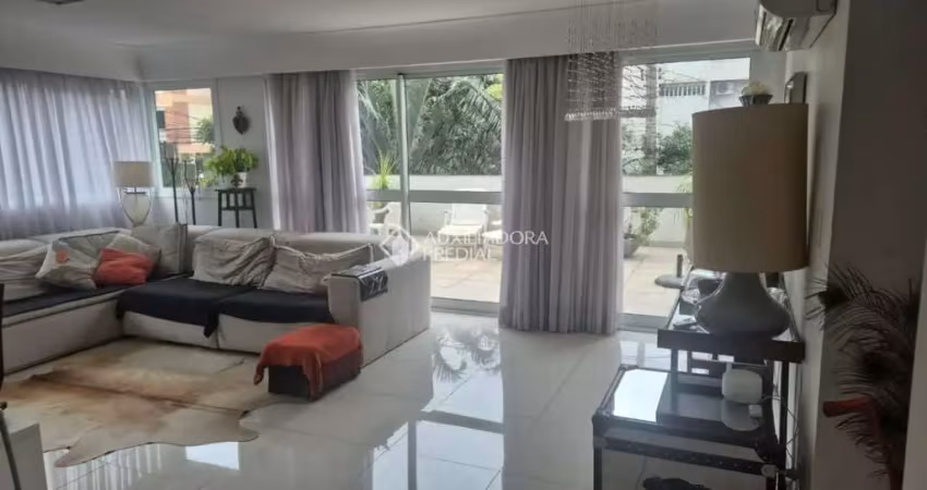 Apartamento com 2 quartos à venda na Rua Felicíssimo de Azevedo, 131, Auxiliadora, Porto Alegre