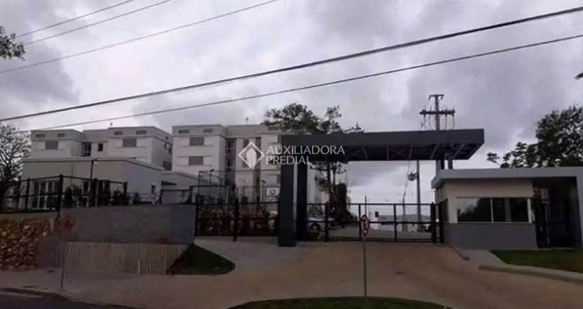 Apartamento com 2 quartos à venda na Estrada João de Oliveira Remião, 2194, Agronomia, Porto Alegre