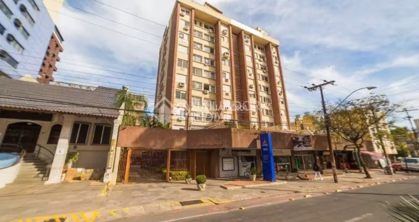 Cobertura com 2 quartos à venda na Rua José de Alencar, 485, Menino Deus, Porto Alegre