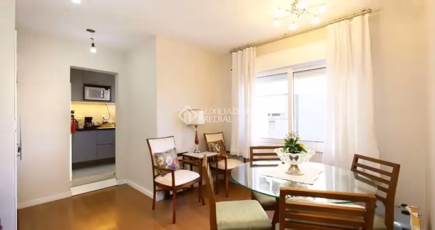 Apartamento com 2 quartos à venda na Avenida Venâncio Aires, 462, Farroupilha, Porto Alegre