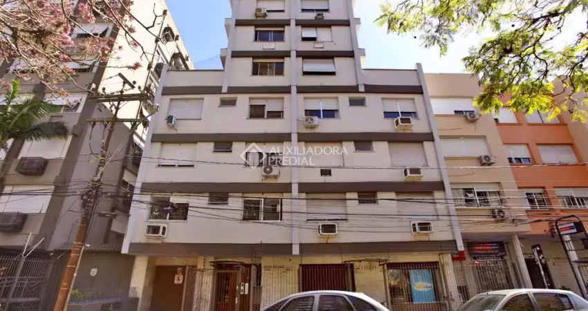Apartamento com 2 quartos à venda na Avenida Venâncio Aires, 462, Farroupilha, Porto Alegre