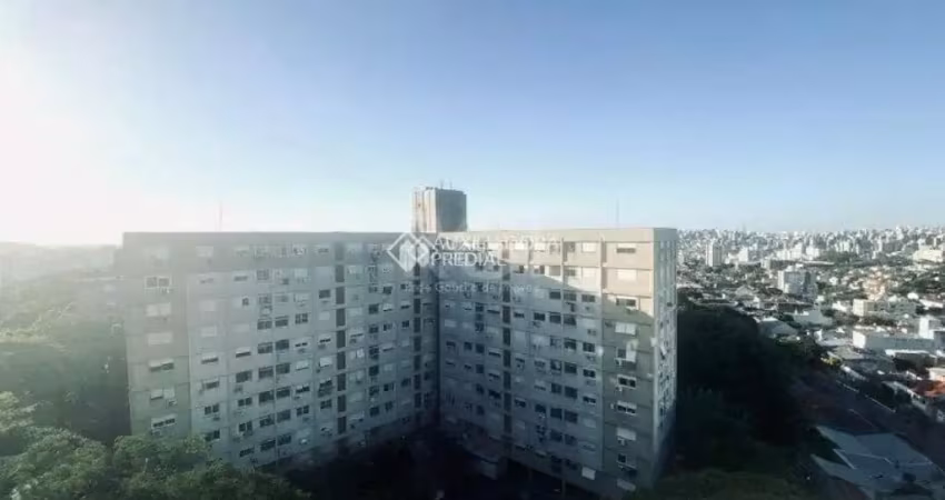 Apartamento com 2 quartos à venda na Avenida Professor Oscar Pereira, 1220, Azenha, Porto Alegre
