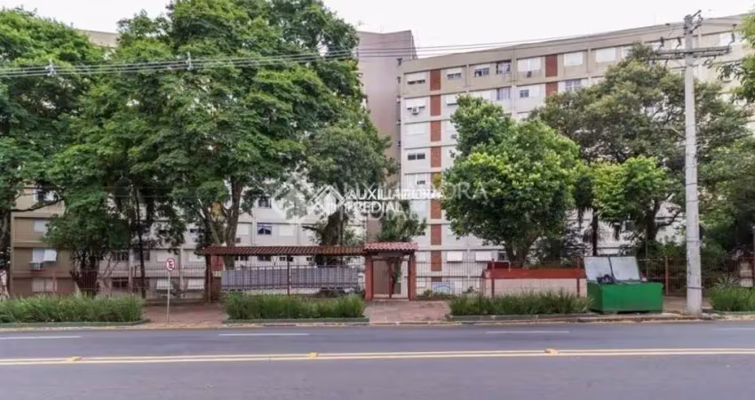 Apartamento com 2 quartos à venda na Avenida Professor Oscar Pereira, 1220, Azenha, Porto Alegre