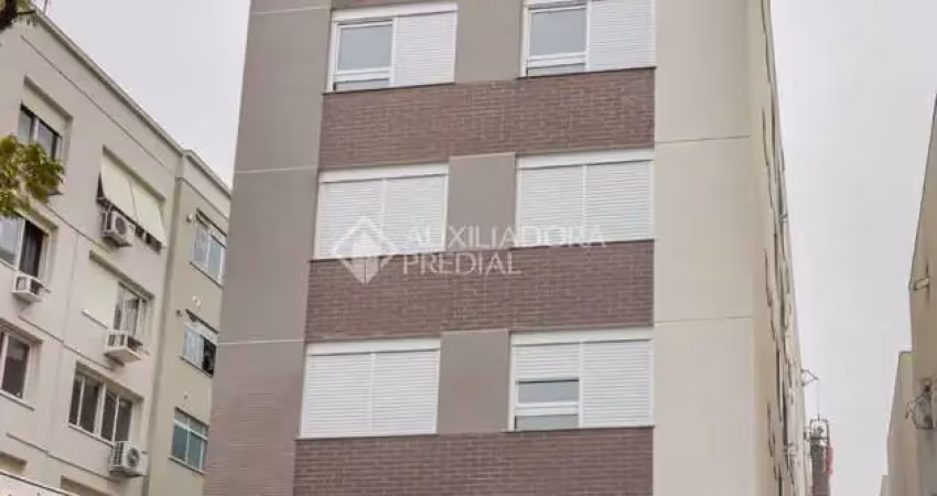 Apartamento com 2 quartos à venda na Rua Coronel André Belo, 645, Menino Deus, Porto Alegre