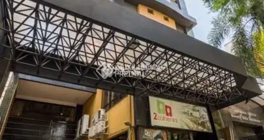 Apartamento com 1 quarto à venda na Rua Ramiro Barcelos, 1373, Independência, Porto Alegre