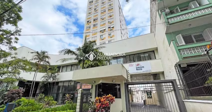 Apartamento com 3 quartos à venda na Rua Ramiro Barcelos, 1515, Floresta, Porto Alegre