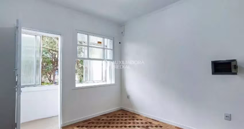 Apartamento com 2 quartos para alugar na Rua Santana, 324, Farroupilha, Porto Alegre