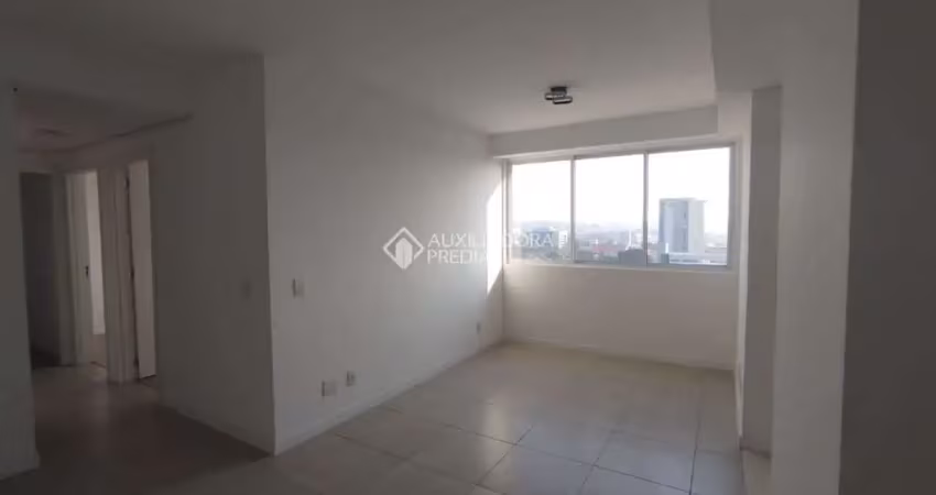Apartamento com 3 quartos para alugar na Rua Frei Germano, 138, Partenon, Porto Alegre