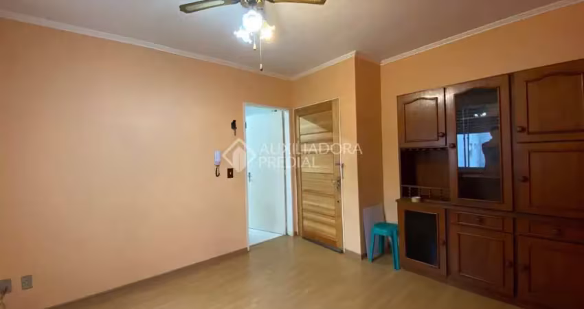 Apartamento com 2 quartos à venda na Avenida Professor Oscar Pereira, 1050, Azenha, Porto Alegre