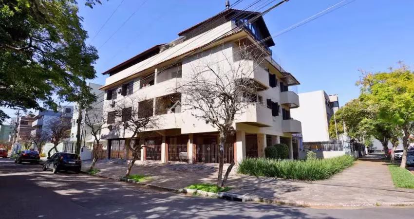 Apartamento com 3 quartos à venda na Rua Surupá, 25, Jardim Botânico, Porto Alegre