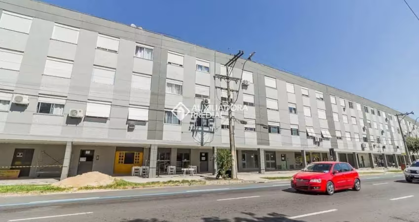 Apartamento com 1 quarto à venda na Avenida Ipiranga, 8461, Partenon, Porto Alegre