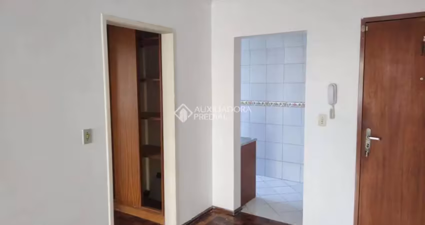 Apartamento com 1 quarto à venda na Rua General Salustiano, 330, Centro Histórico, Porto Alegre