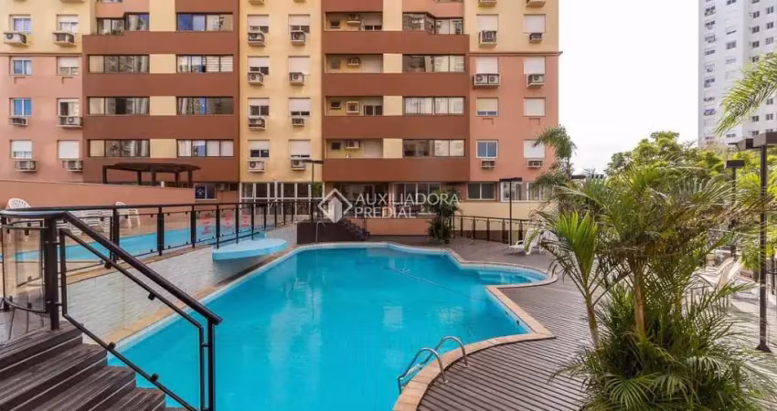 Apartamento com 3 quartos à venda na Avenida Dom Cláudio José Gonçalves Ponce de Leon, 165, Vila Ipiranga, Porto Alegre