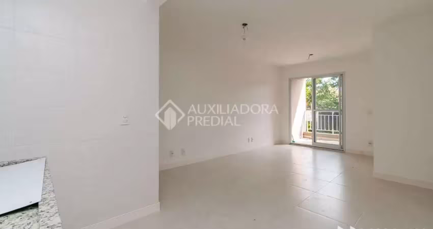 Apartamento com 3 quartos à venda na Avenida Arnaldo Bohrer, 175, Teresópolis, Porto Alegre