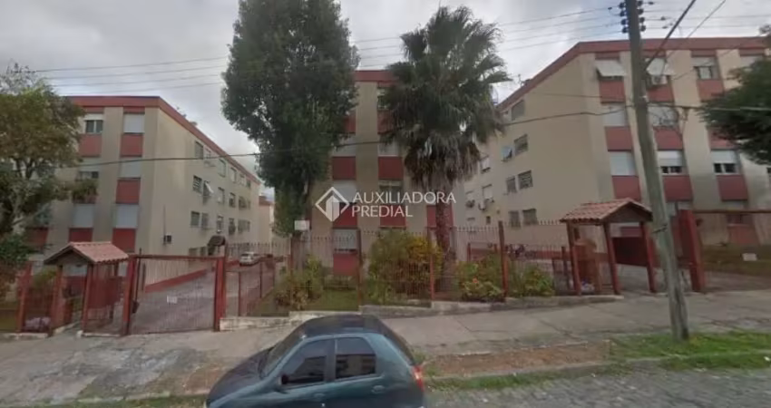 Apartamento com 1 quarto à venda na Rua Doutor Aron Menda, 65, Jardim Leopoldina, Porto Alegre