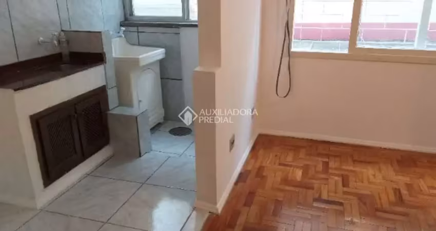 Apartamento com 1 quarto à venda na Rua Doutor Aron Menda, 65, Jardim Leopoldina, Porto Alegre