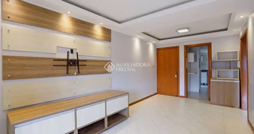 Apartamento com 2 quartos para alugar na Rua Livramento, 519, Santana, Porto Alegre