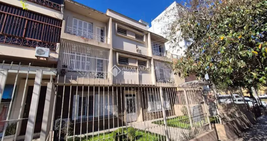 Apartamento com 2 quartos à venda na Rua Santana, 324, Farroupilha, Porto Alegre