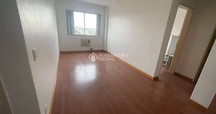 Apartamento com 1 quarto à venda na Avenida Ipiranga, 3427, Partenon, Porto Alegre