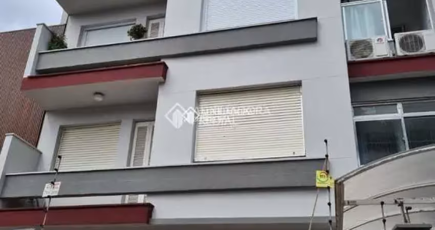 Apartamento com 3 quartos à venda na Rua Vicente da Fontoura, 2371, Rio Branco, Porto Alegre