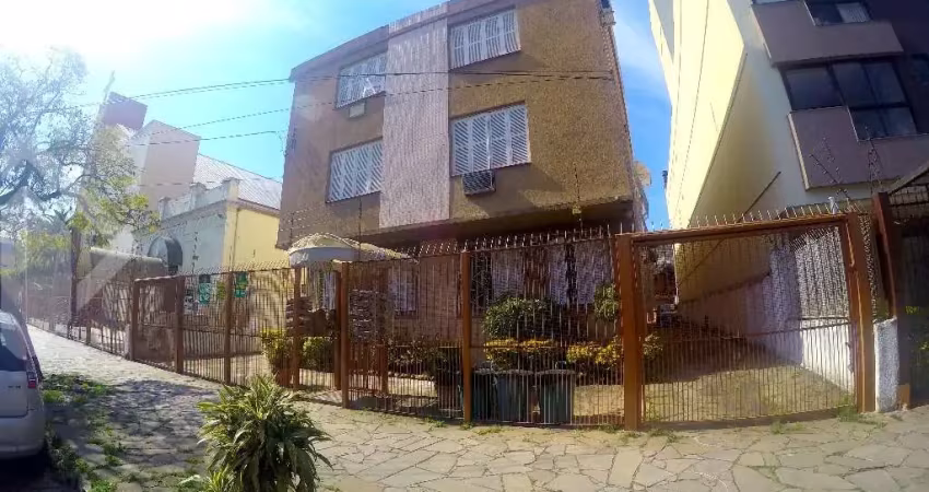 Apartamento com 2 quartos à venda na Rua Domingos Crescêncio, 559, Santana, Porto Alegre